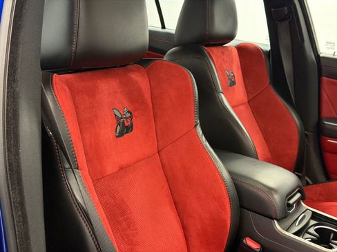 Used 2022 Dodge Charger Scat Pack image 13