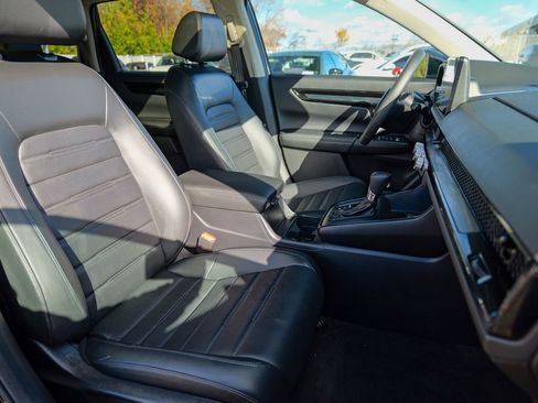 Used 2024 Honda CR-V EX-L image 38