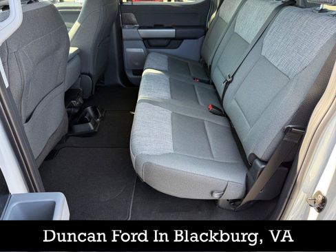 New 2026 Ford F350 XLT w/ XLT Premium Package image 12