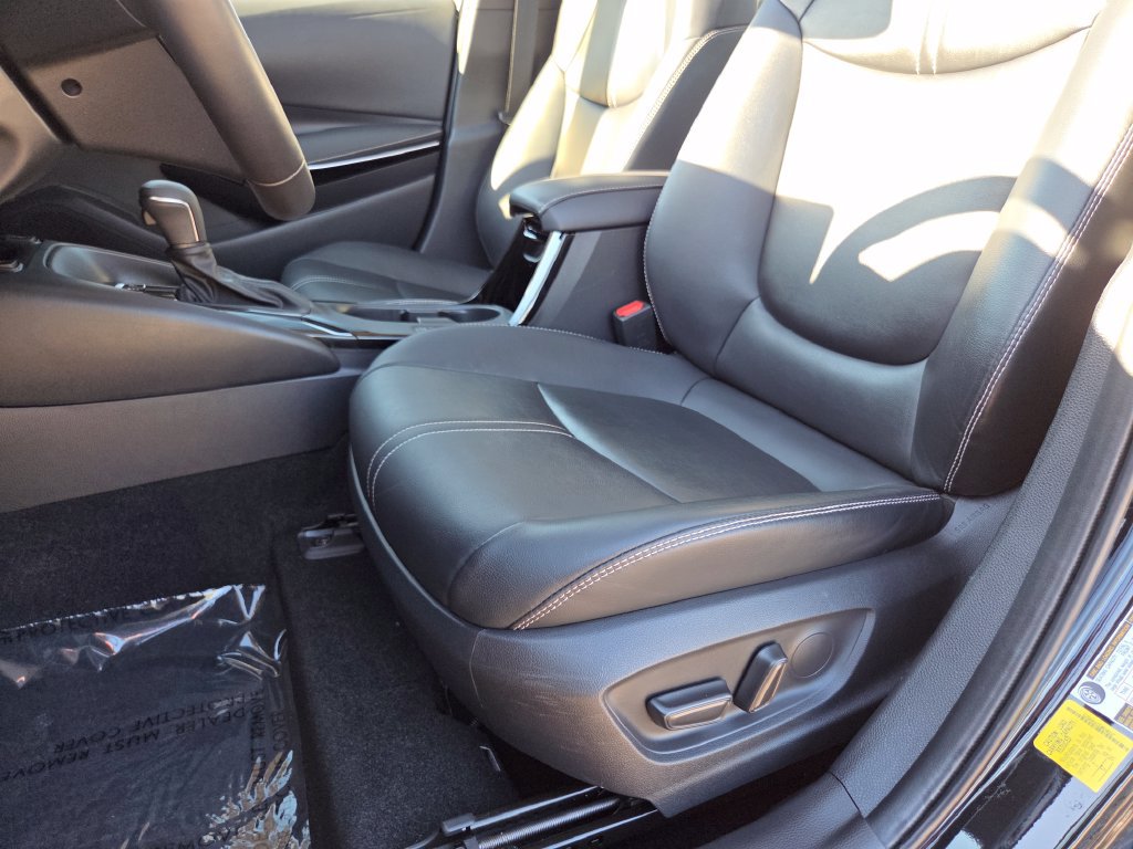 Used 2023 Toyota Corolla XLE FWD image 30
