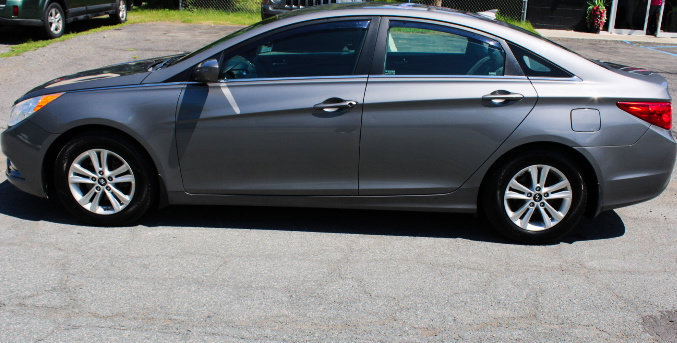Used 2013 Hyundai Sonata GLS w/ Popular Equipment Pkg FWD image 11
