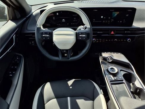 New 2026 Kia EV6 GT-Line AWD/4WD image 22