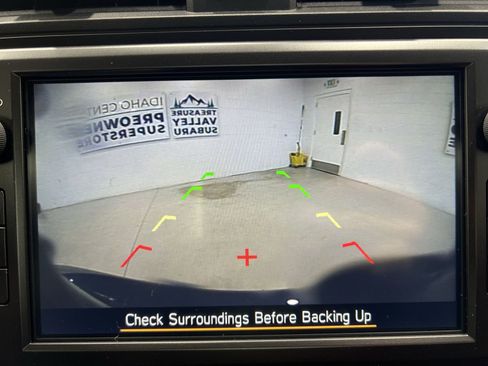 New 2025 Subaru BRZ Limited image 17