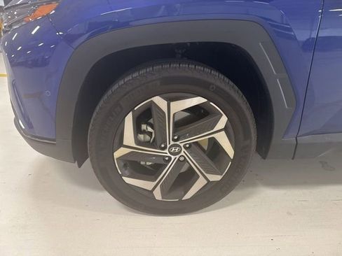 Used 2023 Hyundai Tucson Limited AWD/4WD image 3