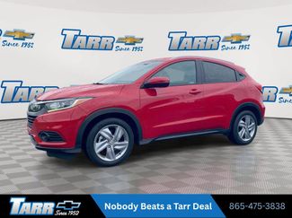 Used 2019 Honda HR-V EX-L video 1