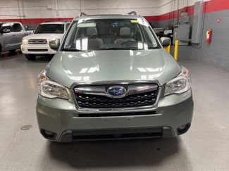 Used 2016 Subaru Forester 2.5i Touring w/ Eyesight & Navigation System video 3
