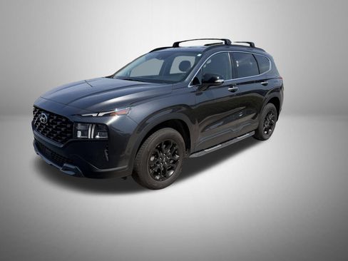 Used 2023 Hyundai Santa Fe XRT AWD/4WD image 1