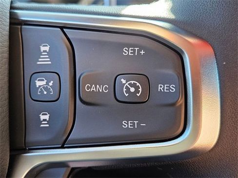 New 2025 RAM 1500 Big Horn image 29