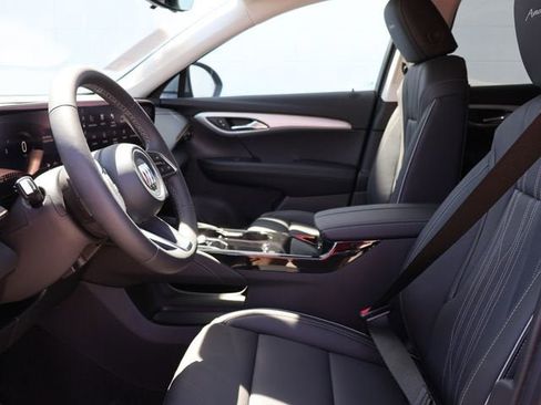 New 2026 Buick Envision Avenir AWD/4WD image 20