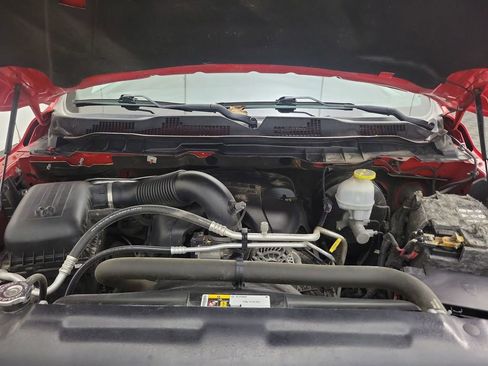 Used 2018 RAM 1500 Rebel w/ Luxury Group image 30