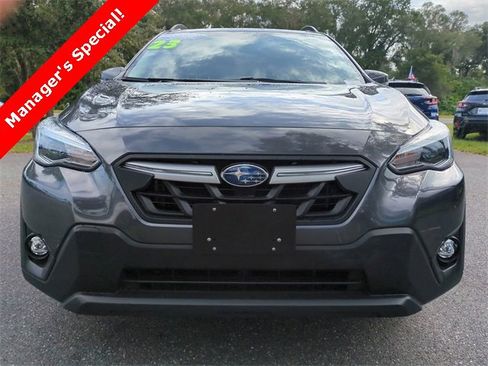 Used 2023 Subaru Crosstrek 2.5i Limited image 9