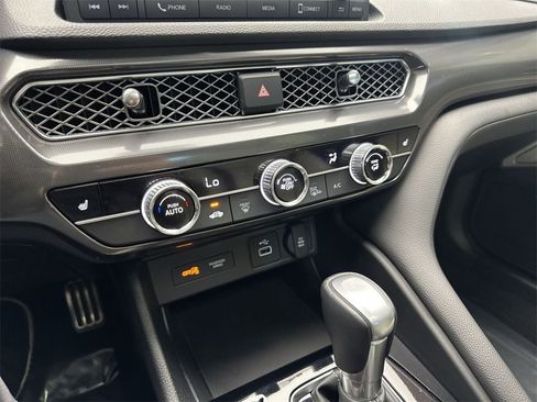 Used 2023 Acura Integra A-Spec image 18