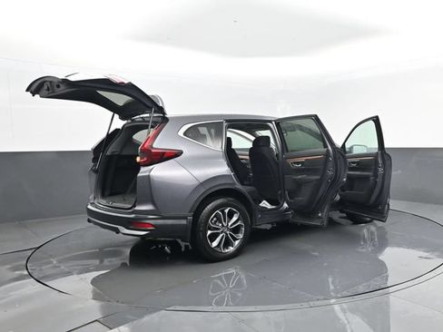 Used 2020 Honda CR-V EX image 31