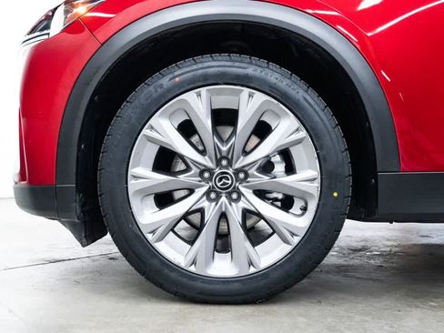 Used 2024 MAZDA CX-90 3.3 Turbo w/ Premium Package AWD/4WD image 7