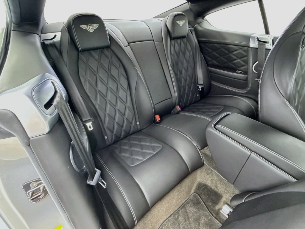Used 2014 Bentley Continental GT V8 S AWD/4WD image 21