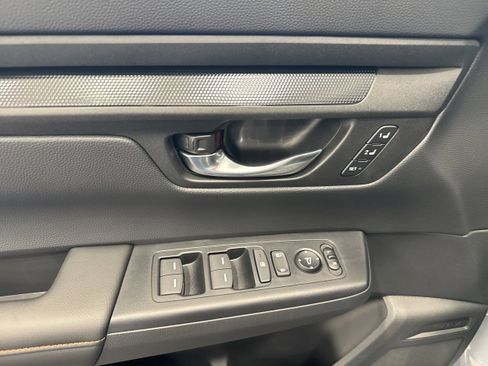 New 2026 Honda CR-V Sport-L image 7