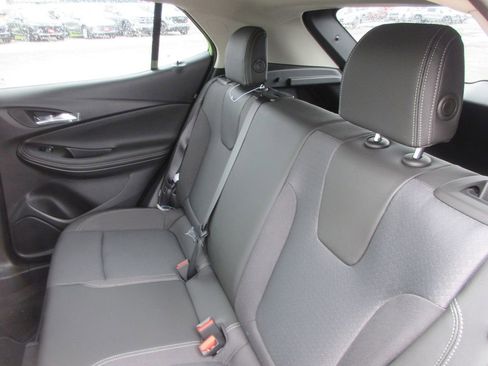 New 2026 Buick Encore GX Preferred image 13