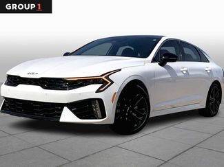 Certified 2026 Kia K5 GT w/ GT1 Package video 1
