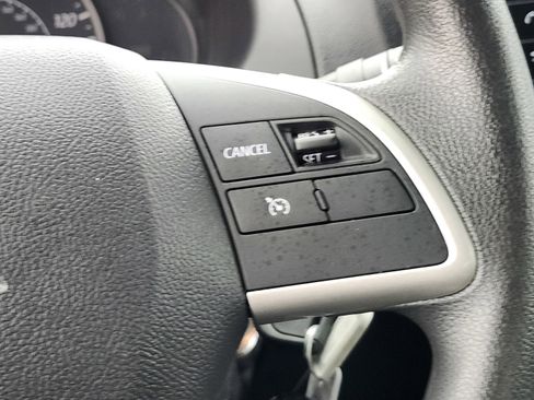 Used 2023 Mitsubishi Mirage G4 ES image 27