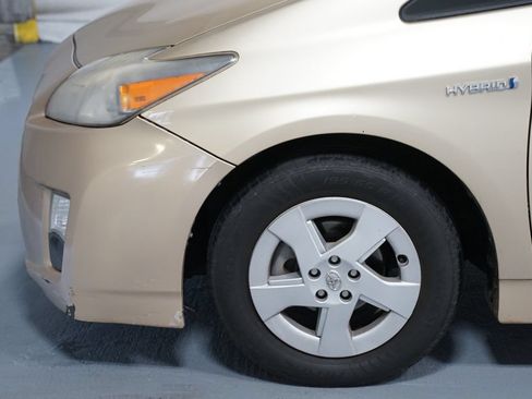 Used 2011 Toyota Prius Two FWD image 5