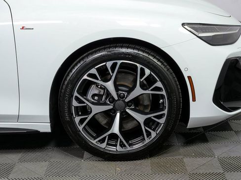 New 2026 Audi A6 Prestige image 41