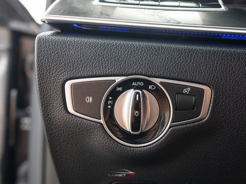 Used 2018 Mercedes-Benz E 43 AMG 4MATIC Sedan image 36