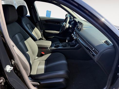 Certified 2026 Honda Civic Sport image 19