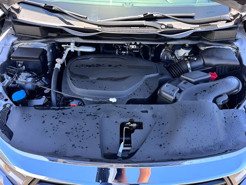 Used 2023 Honda Odyssey Touring image 26