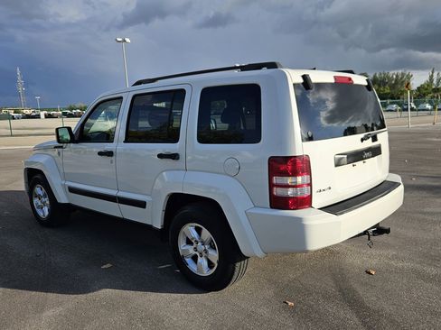 Used 2010 Jeep Liberty Sport w/ Popular Equipment Group image 6
