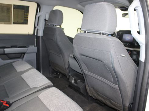 Used 2023 Ford F150 XLT w/ Trailer Tow Package image 31