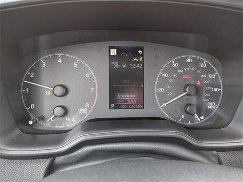 Certified 2025 Toyota Corolla LE image 18