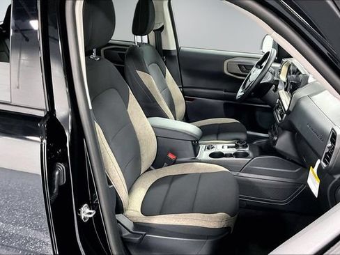 New 2026 Ford Bronco Sport Big Bend AWD/4WD image 10