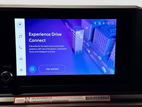 New 2025 Toyota Tacoma TRD Sport image 11