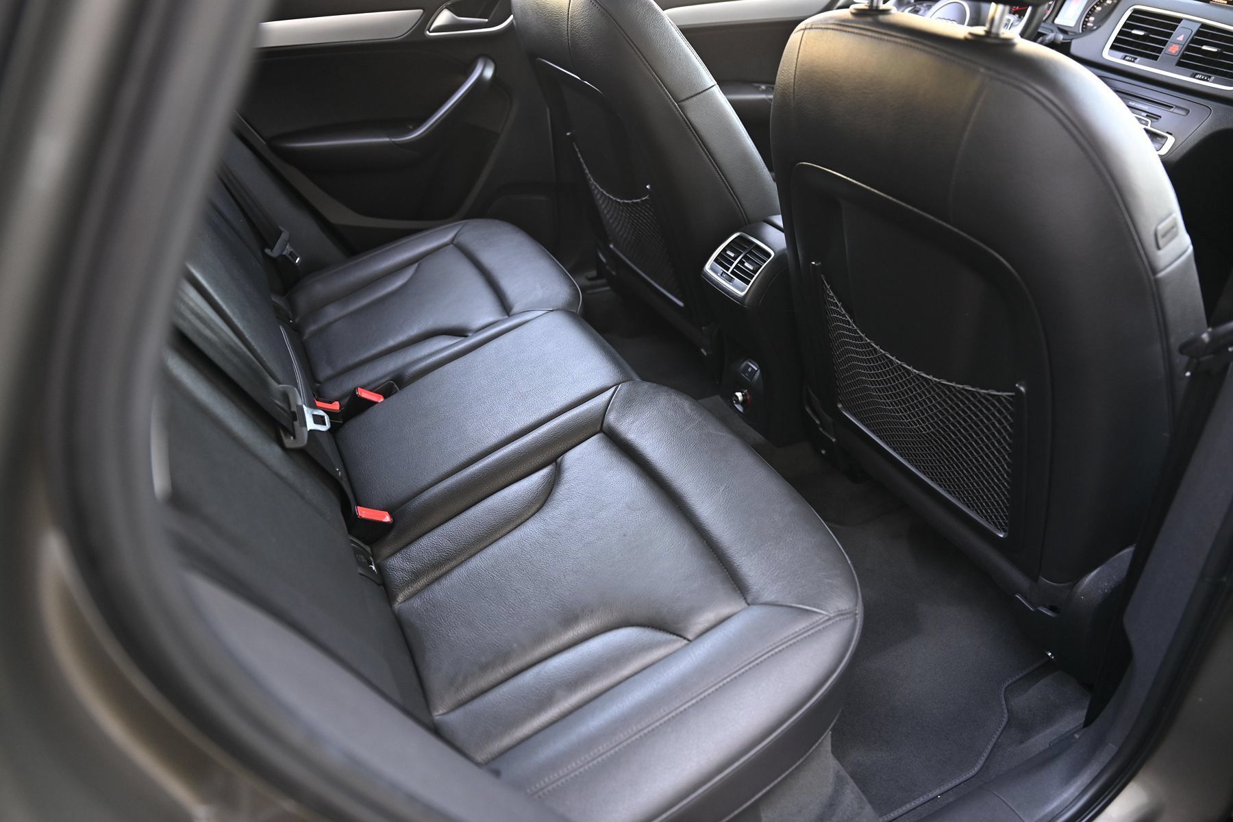 Used 2015 Audi Q3 2.0T Premium Plus AWD/4WD image 16