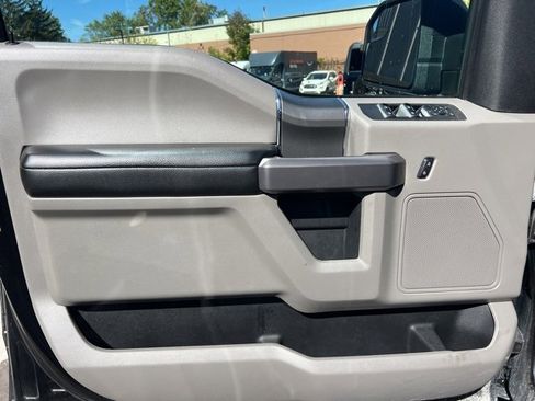 Used 2019 Ford F150 XLT w/ Equipment Group 302A Luxury image 19