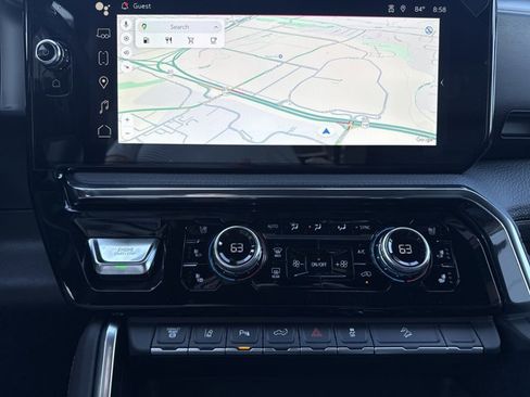 New 2026 GMC Sierra 3500 Denali w/ Denali Reserve Package image 22