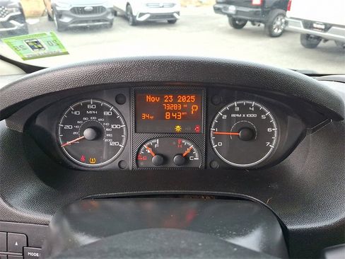 Used 2020 RAM ProMaster 3500 image 23