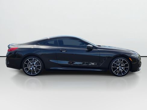 Used 2023 BMW 840i xDrive Coupe AWD/4WD image 6