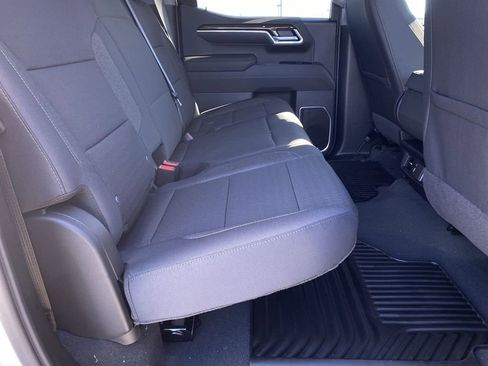 New 2026 GMC Sierra 1500 SLE w/ Preferred Package AWD/4WD image 41
