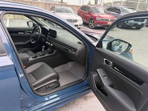 Used 2025 Honda Civic Sport Touring image 26