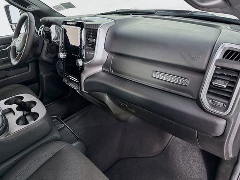 Used 2026 RAM 2500 Big Horn AWD/4WD image 30