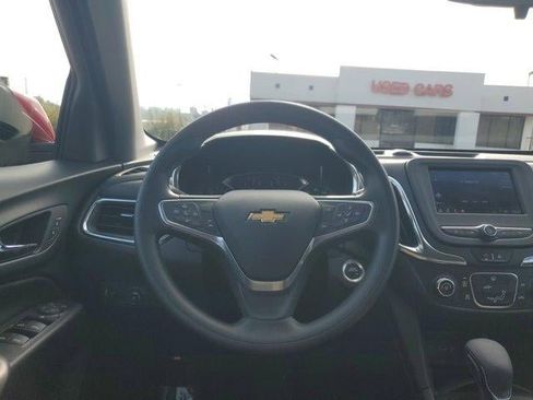 Used 2023 Chevrolet Equinox LT image 13