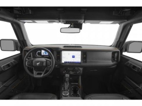 New 2026 Ford Bronco Badlands AWD/4WD image 7