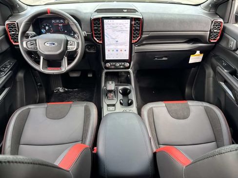 New 2026 Ford Ranger Raptor AWD/4WD image 17