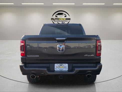 Used 2019 RAM 1500 Laramie image 6