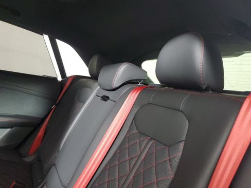 New 2026 Audi Q8 Prestige AWD/4WD image 12