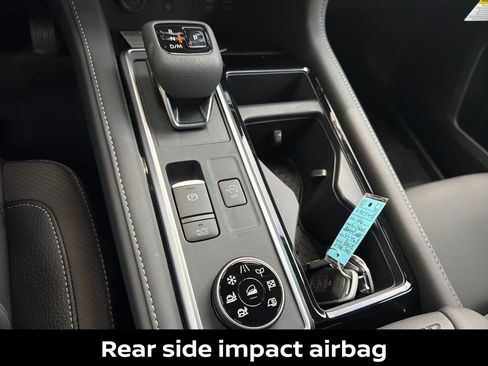 New 2026 Nissan Pathfinder SL AWD/4WD image 24