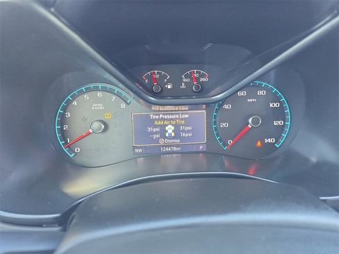 Used 2019 GMC Canyon All Terrain w/ Trailering Package image 19