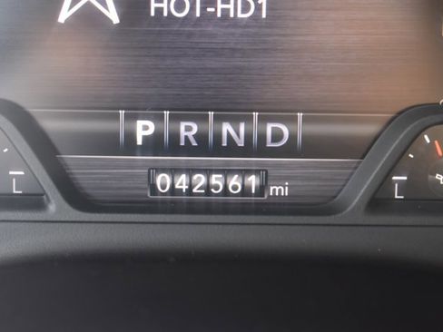 Used 2022 RAM 2500 Tradesman image 22