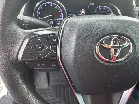 Used 2020 Toyota Camry LE w/ Cold Weather Package AWD/4WD image 14